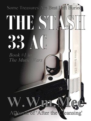 cover image of 33 AC the Stash
